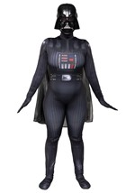 Women's Zentai Suit Darth Vader Costume Alt 13