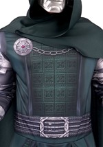 Mens Marvel Doctor Doom Qualux Costume Alt 5