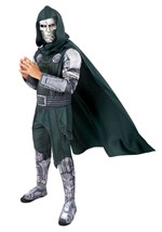 Mens Marvel Doctor Doom Qualux Costume Alt 1