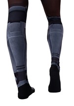 Mens Zentai Suit Darth Maul Costume Alt 15
