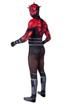 Mens Zentai Suit Darth Maul Costume Alt 5
