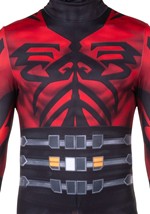 Mens Zentai Suit Darth Maul Costume Alt 12