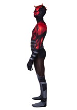 Mens Zentai Suit Darth Maul Costume Alt 9