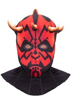 Mens Zentai Suit Darth Maul Costume Alt 11