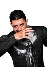 Mens Marvel The Punisher Qualux Costume Alt 11