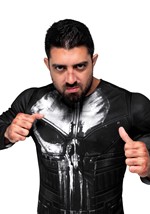 Mens Marvel The Punisher Qualux Costume Alt 10