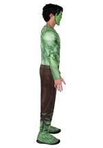 Mens Qualux Hulk Costume Alt 4