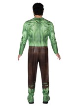 Mens Qualux Hulk Costume Alt 3