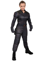 Womens Yelena Thunderbolts Deluxe Costume Alt 4