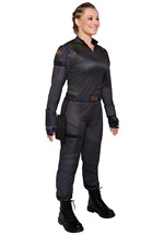 Womens Yelena Thunderbolts Deluxe Costume Alt 5
