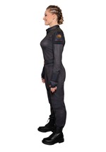 Womens Yelena Thunderbolts Deluxe Costume Alt 6