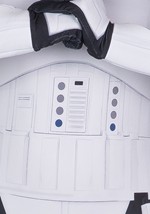 Womens Zentai Suit Stormtrooper Costume Alt 11