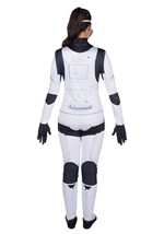Womens Zentai Suit Stormtrooper Costume Alt 3