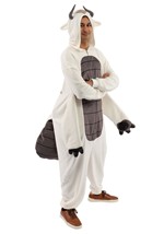 Adult Onesie Appa Costume Alt 7