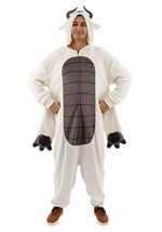 Adult Onesie Appa Costume Alt 2