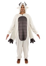 Adult Onesie Appa Costume Alt 6