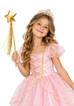 Gold Star Wand Accessory