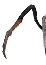 Dr Fangor Spider Guy Animatronic Decoration Alt 8