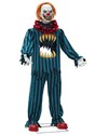 Hollow Clown Animatronic