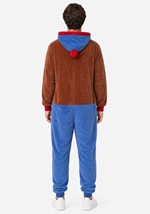 Adult Opposuits South Park Stan Onesie Costume Alt 2