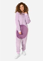 Adult Pokemon Mewtwo Onesie Alt 2