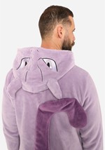 Adult Pokemon Mewtwo Onesie Alt 4