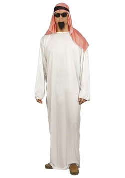 Men's Arabian Costume Update1