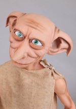 Life Size Animated Harry Potter Dobby Sock Alt 4