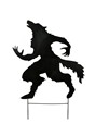 Halloween Werewolf Lawn Decoration