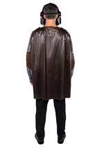 Mens Star Wars Mandalorian Costume Top Mask Alt 2
