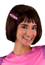 Adult Women Classic Dora Costume Alt 10