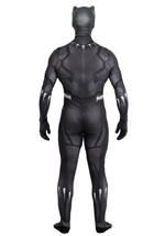 Mens Black Panther Zentai Suit Costume Alt 1