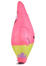 Adult Inflatable Patrick Star Costume Alt 2