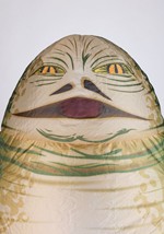Adult Jabba the Hutt Inflatable Costume Alt 4