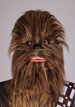 Mens Qualux Chewbacca Costume Alt 4