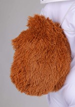 Womens Deluxe Sandy Cheeks Costume Alt 7