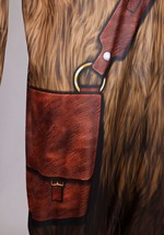 Plus Size Qualux Chewbacca Costume Alt 6