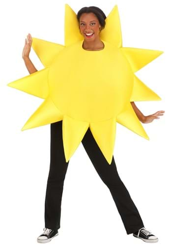 Sunny Days Costume Alt 1