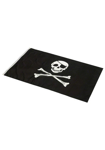 Pirate Flag 3ft x 5ft