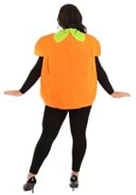 Plus Size Smiley Pumpkin Costume Alt 2