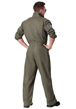 Top Gun Plus Size Jumpsuit  Alt 5