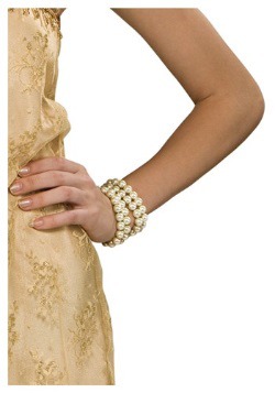 Pearl Bracelet