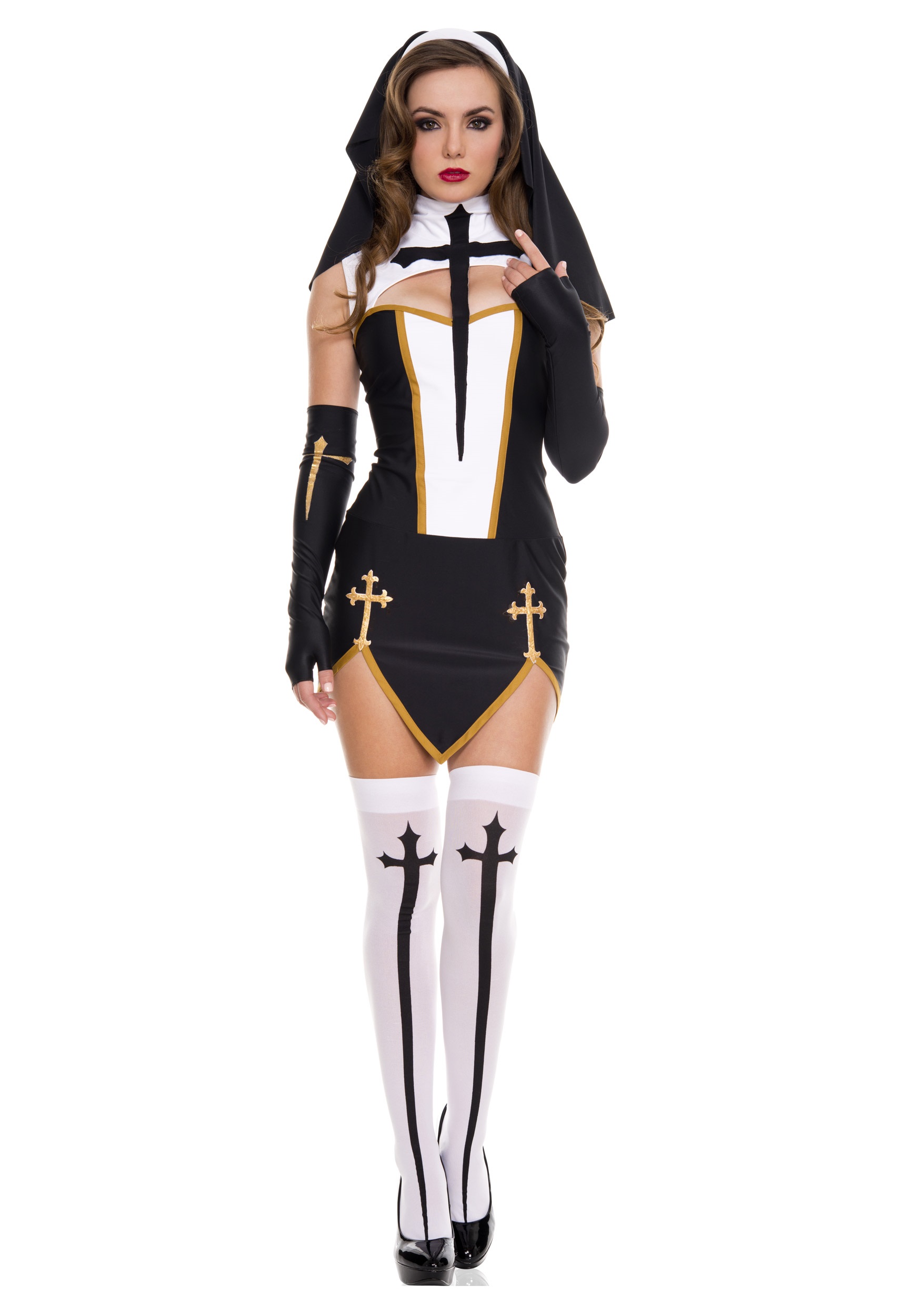 sexy halloween costumes for women