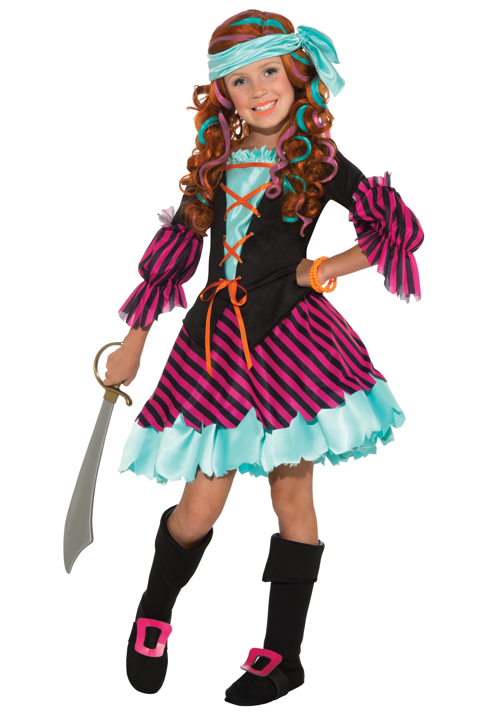 girls halloween costume