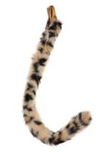 Cheetah Cat and Ears Tail Set Alt 6