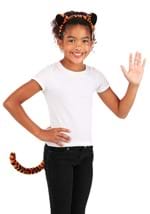 Tiger Ears & Tail Set2
