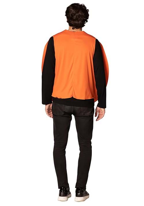 Get Real Basketball Adult Costume