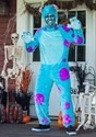 Adult Sulley Costume Alt 10