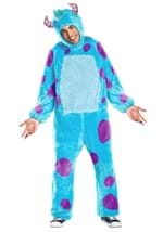 Plus Size Sulley Costume Alt 12