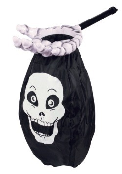 Skeleton Loot Scoop